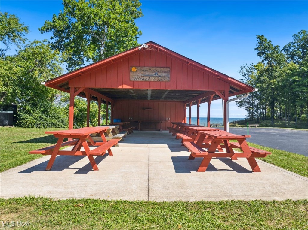 Lake Erie Estates 1 - Residential