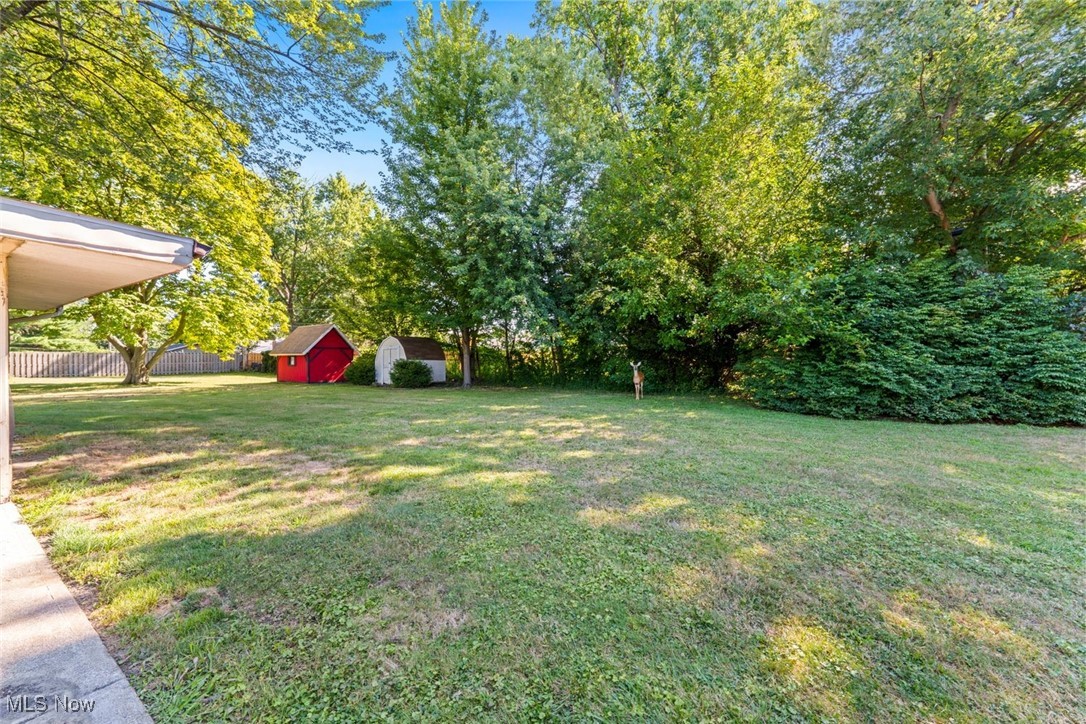 Lake Erie Estates 1 - Residential