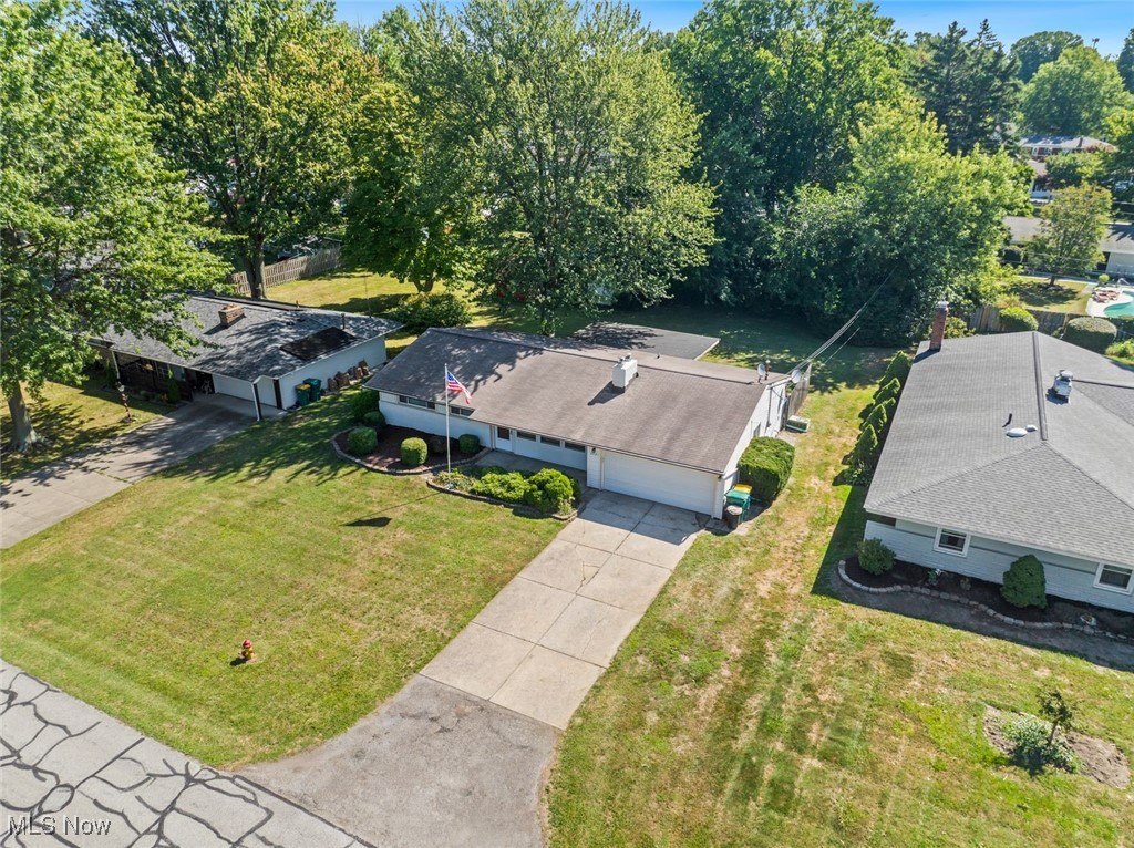 Lake Erie Estates 1 - Residential