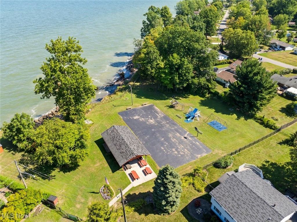 Lake Erie Estates 1 - Residential