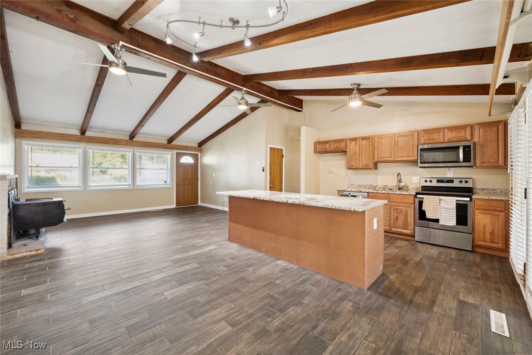 Lake Erie Estates 1 - Residential