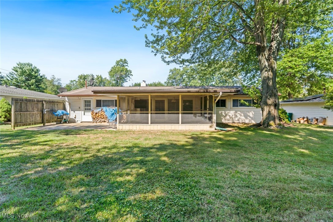 Lake Erie Estates 1 - Residential