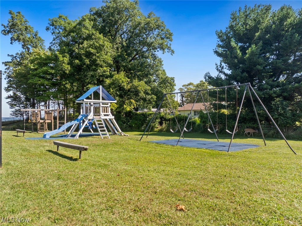 Lake Erie Estates 1 - Residential