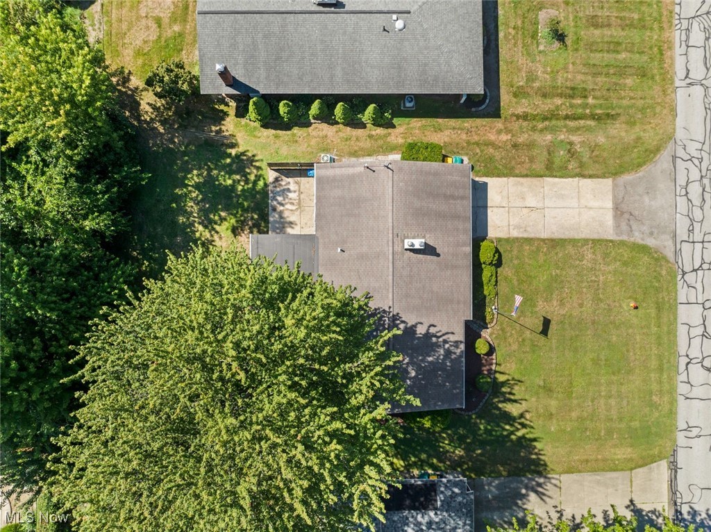 Lake Erie Estates 1 - Residential