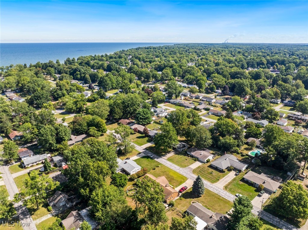 Lake Erie Estates 1 - Residential