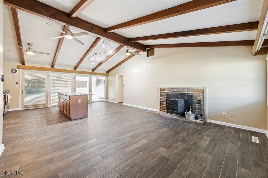 Lake Erie Estates 1 - Residential