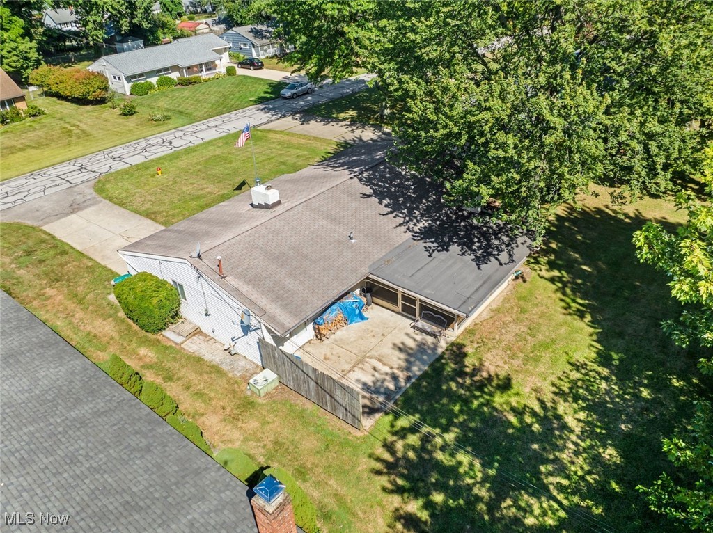 Lake Erie Estates 1 - Residential