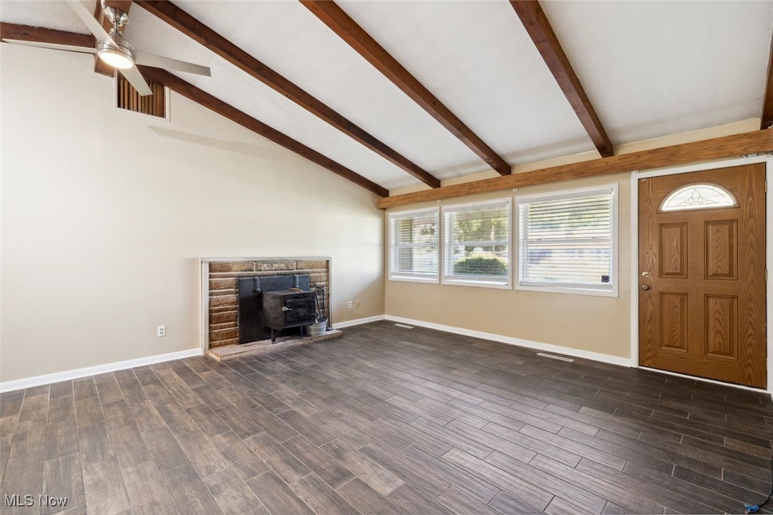 Lake Erie Estates 1 - Residential