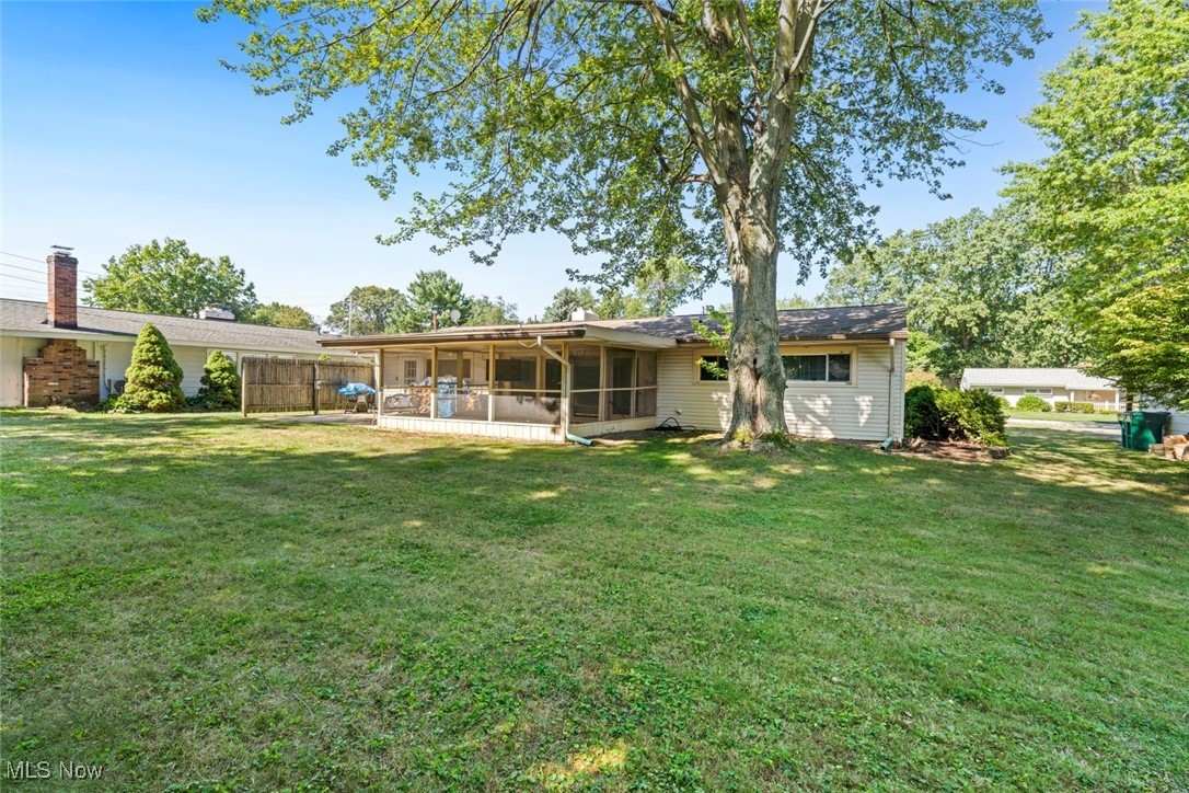 Lake Erie Estates 1 - Residential