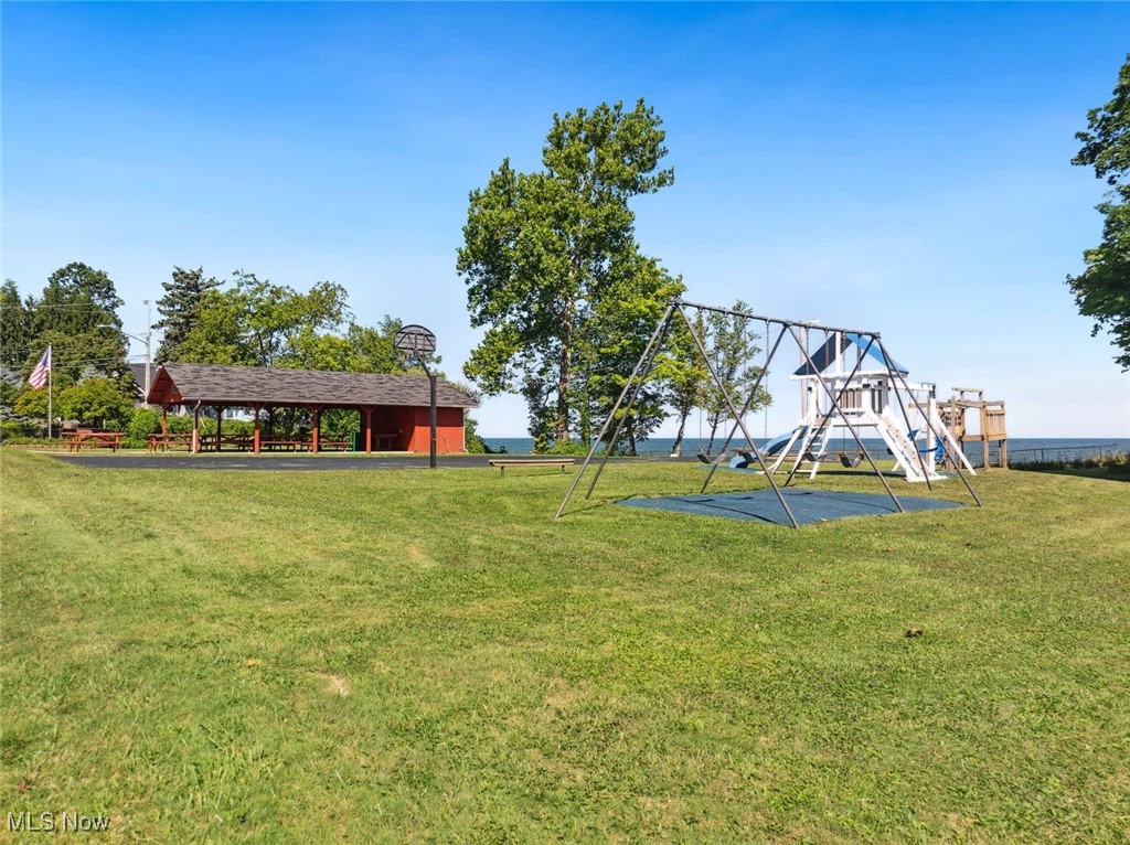 Lake Erie Estates 1 - Residential