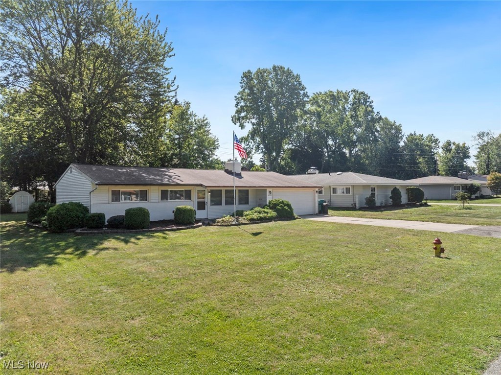 Lake Erie Estates 1 - Residential