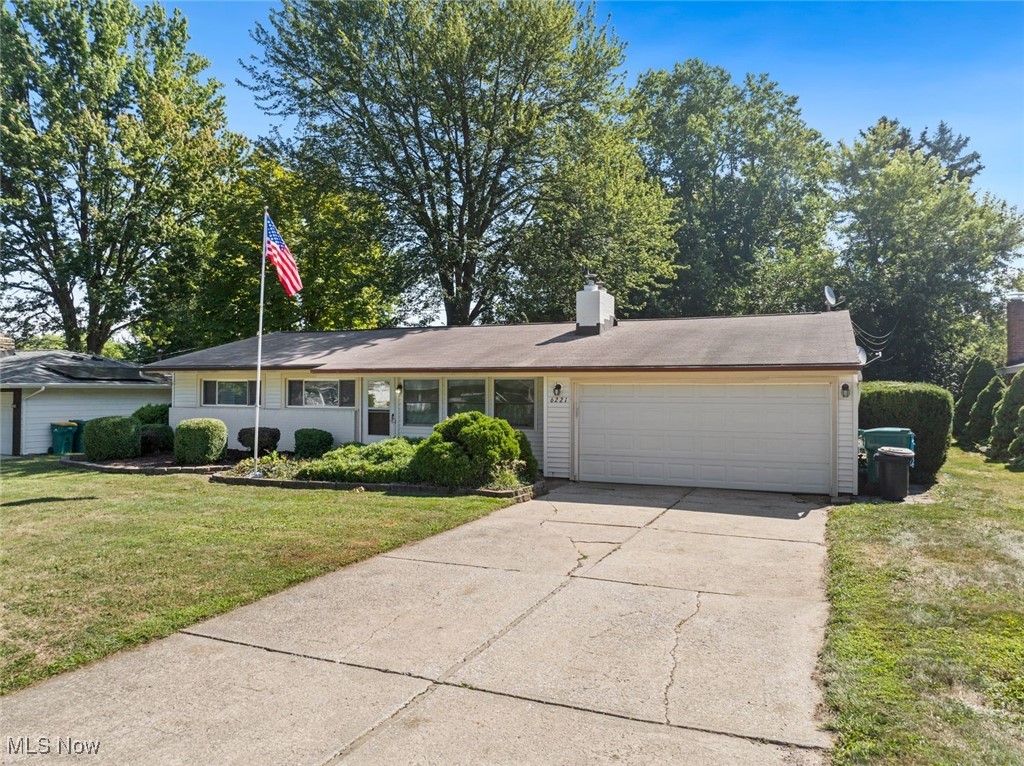 Lake Erie Estates 1 - Residential