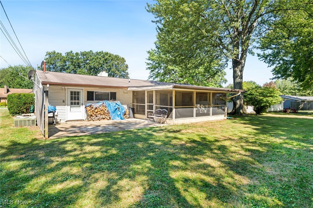 Lake Erie Estates 1 - Residential