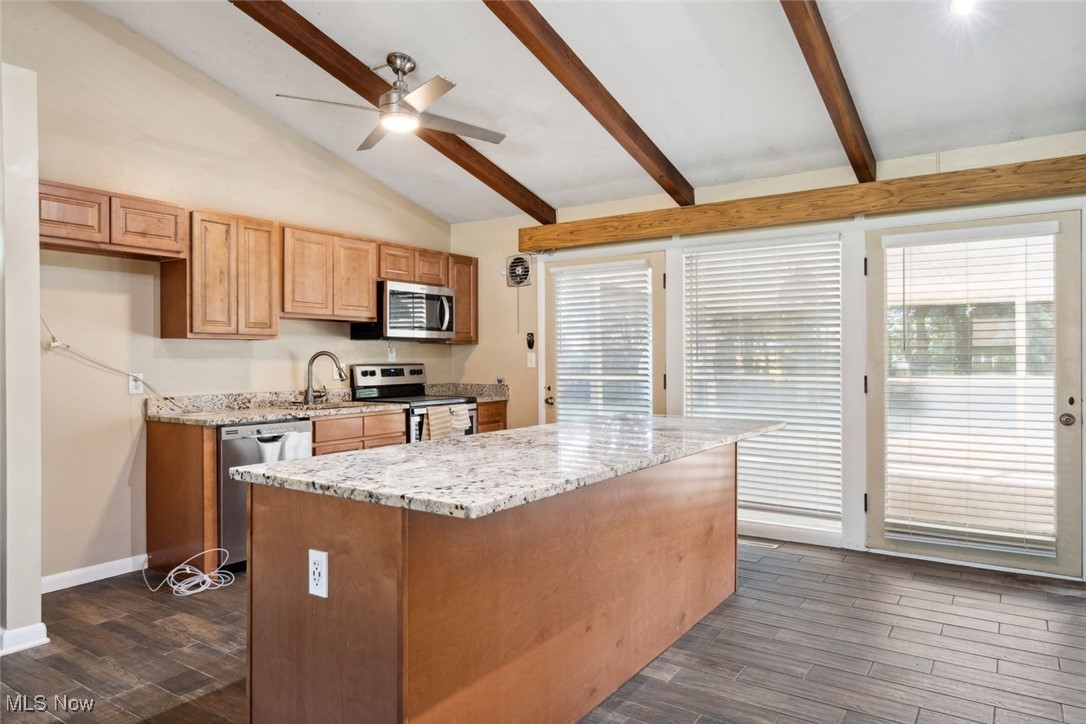 Lake Erie Estates 1 - Residential