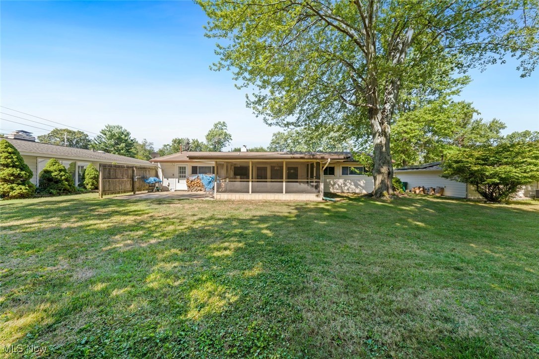 Lake Erie Estates 1 - Residential