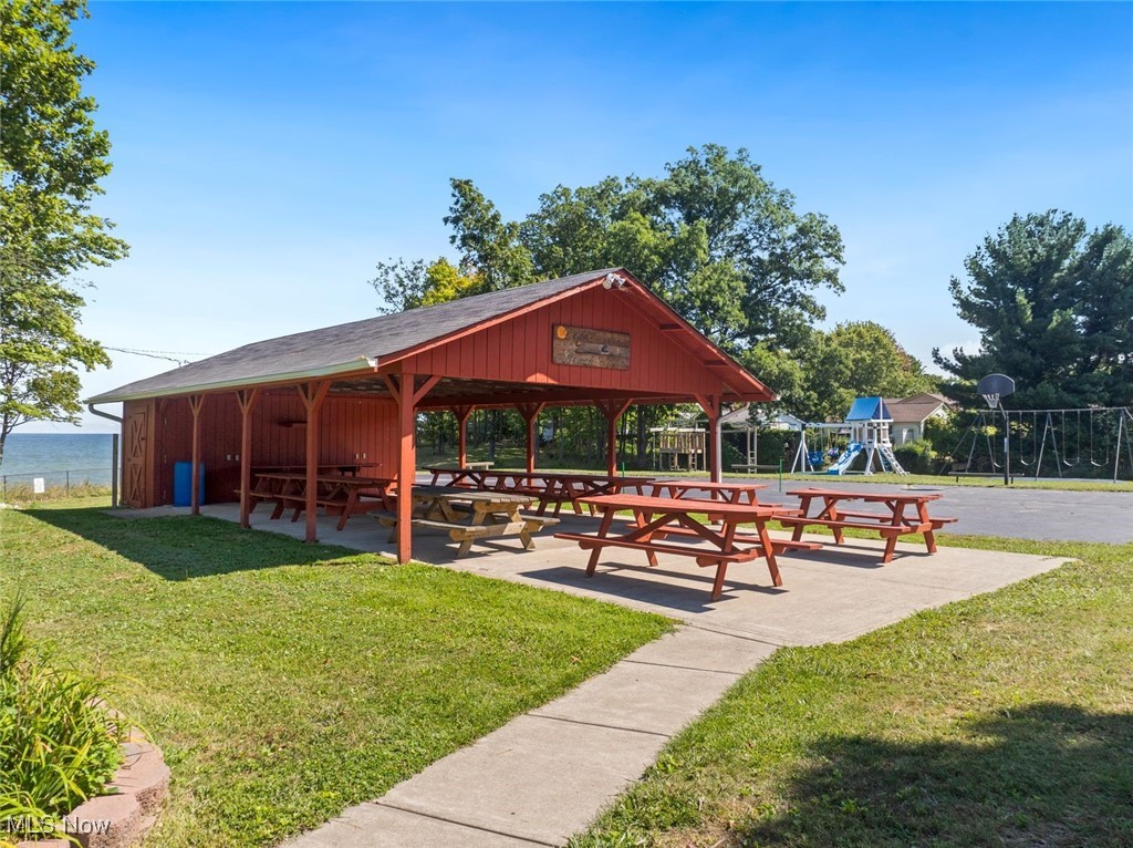 Lake Erie Estates 1 - Residential