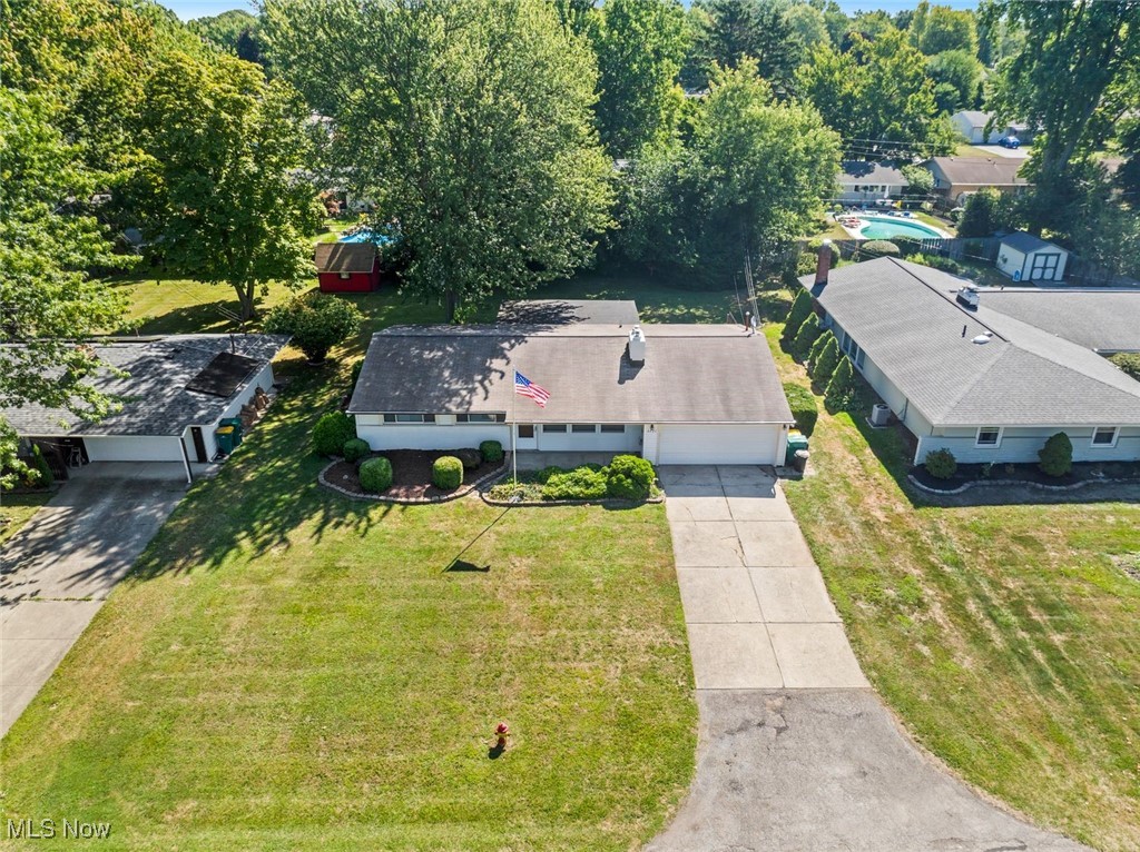 Lake Erie Estates 1 - Residential