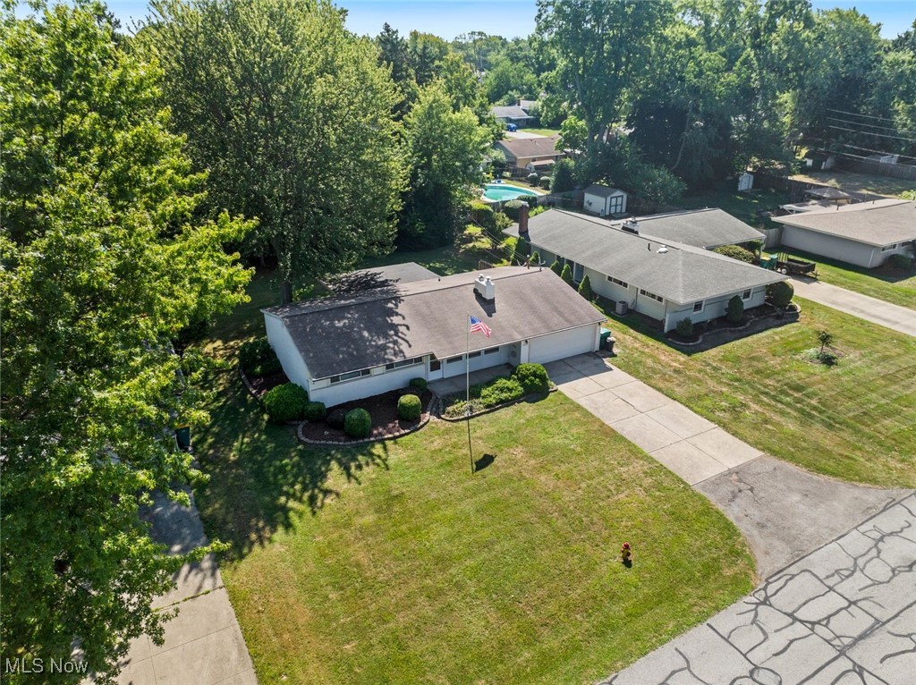 Lake Erie Estates 1 - Residential