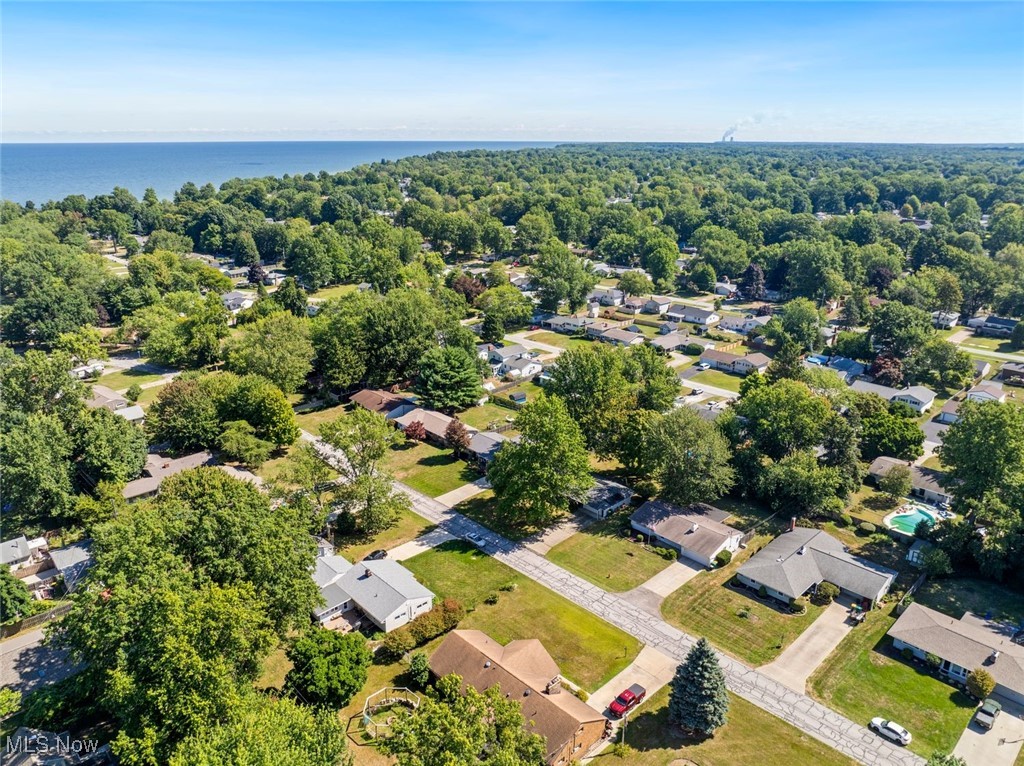 Lake Erie Estates 1 - Residential