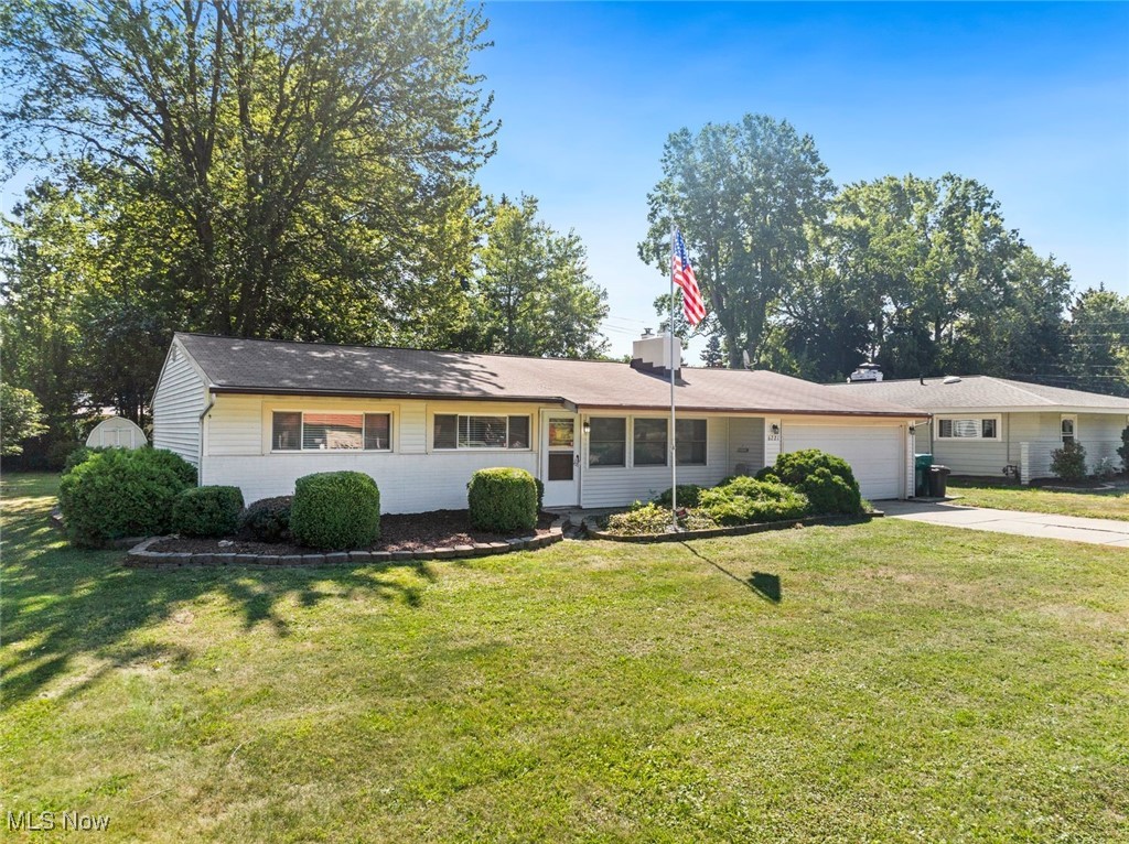 Lake Erie Estates 1 - Residential