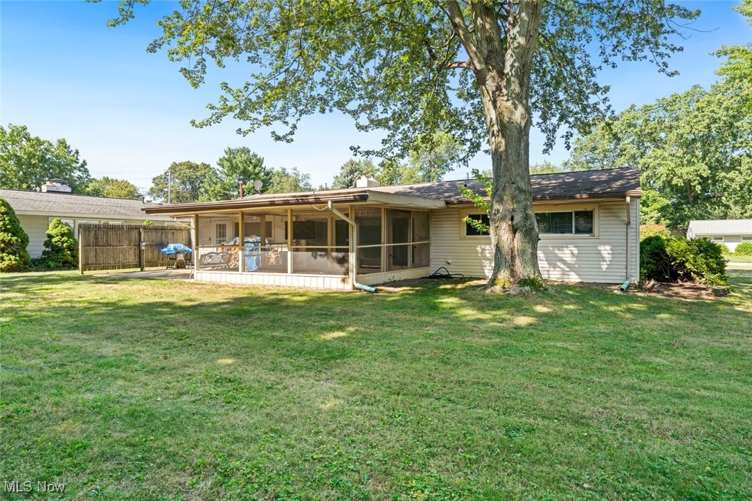 Lake Erie Estates 1 - Residential