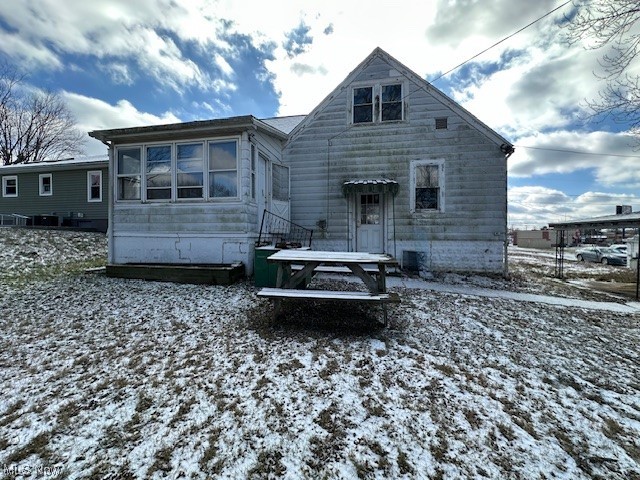 Home Acres - Residential