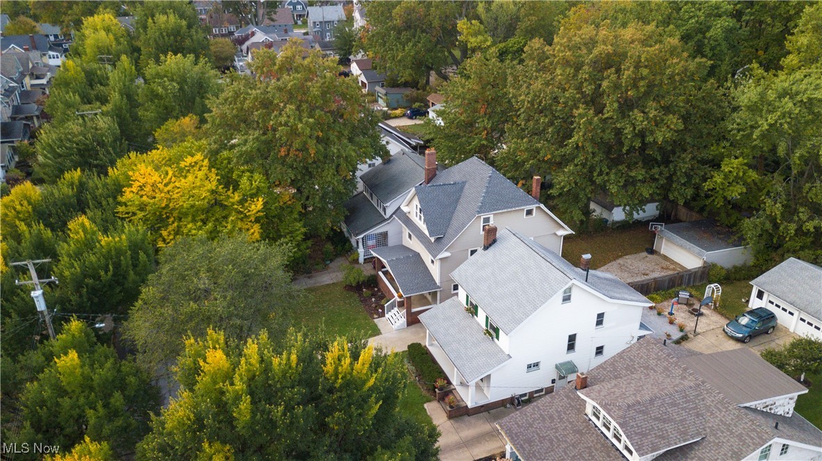 12610 Arliss Drive, Lakewood, Ohio image 42