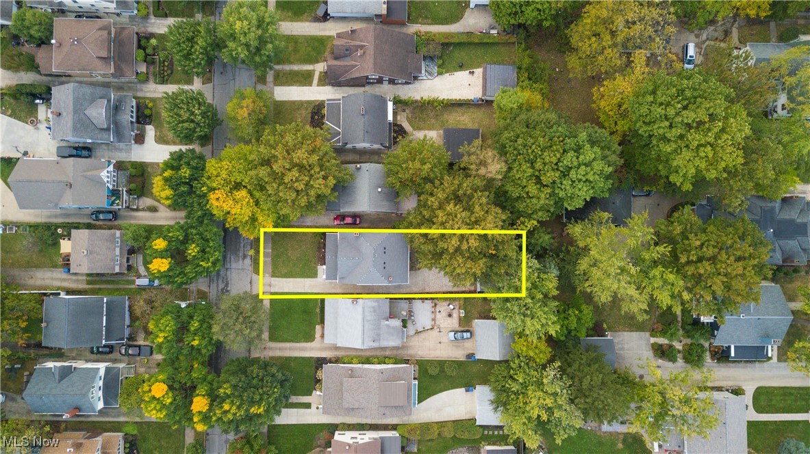12610 Arliss Drive, Lakewood, Ohio image 41
