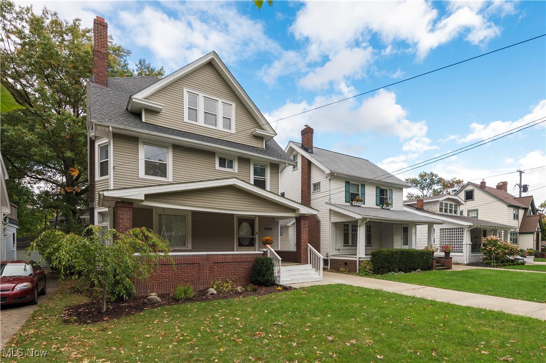12610 Arliss Drive, Lakewood, Ohio image 3