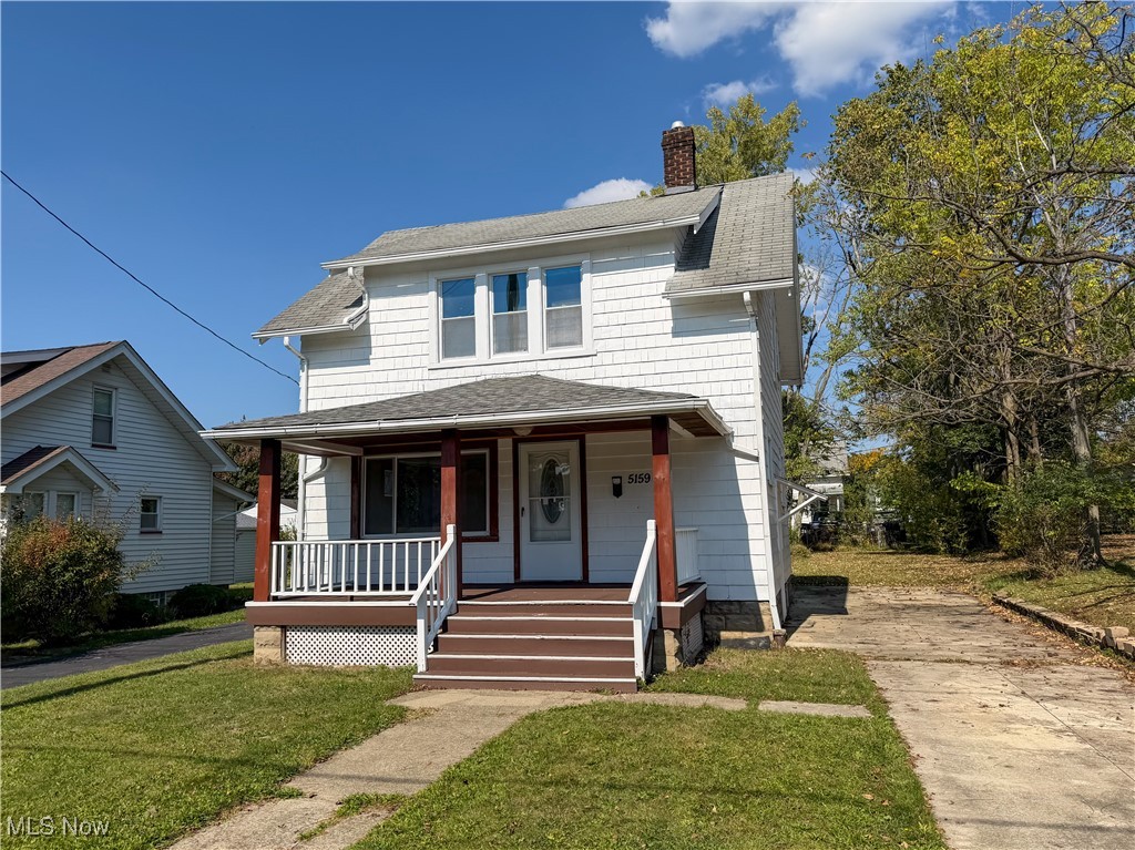 Walter H Tellings Oakmont - Residential
