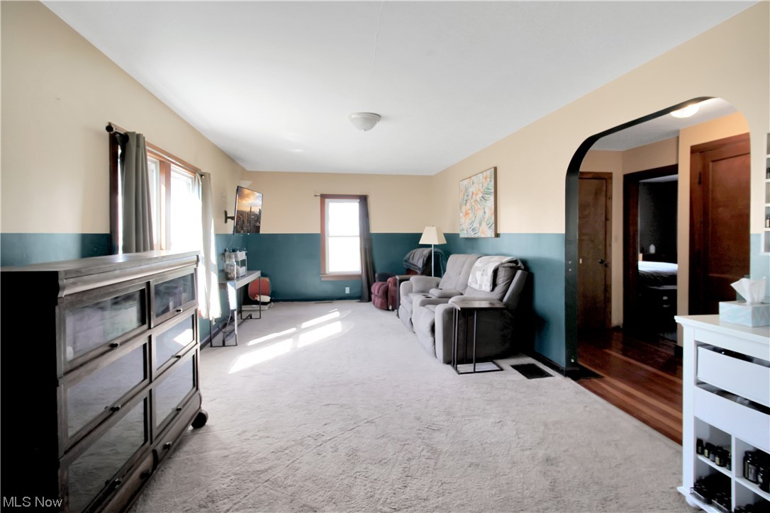 Rosewood Add - Residential