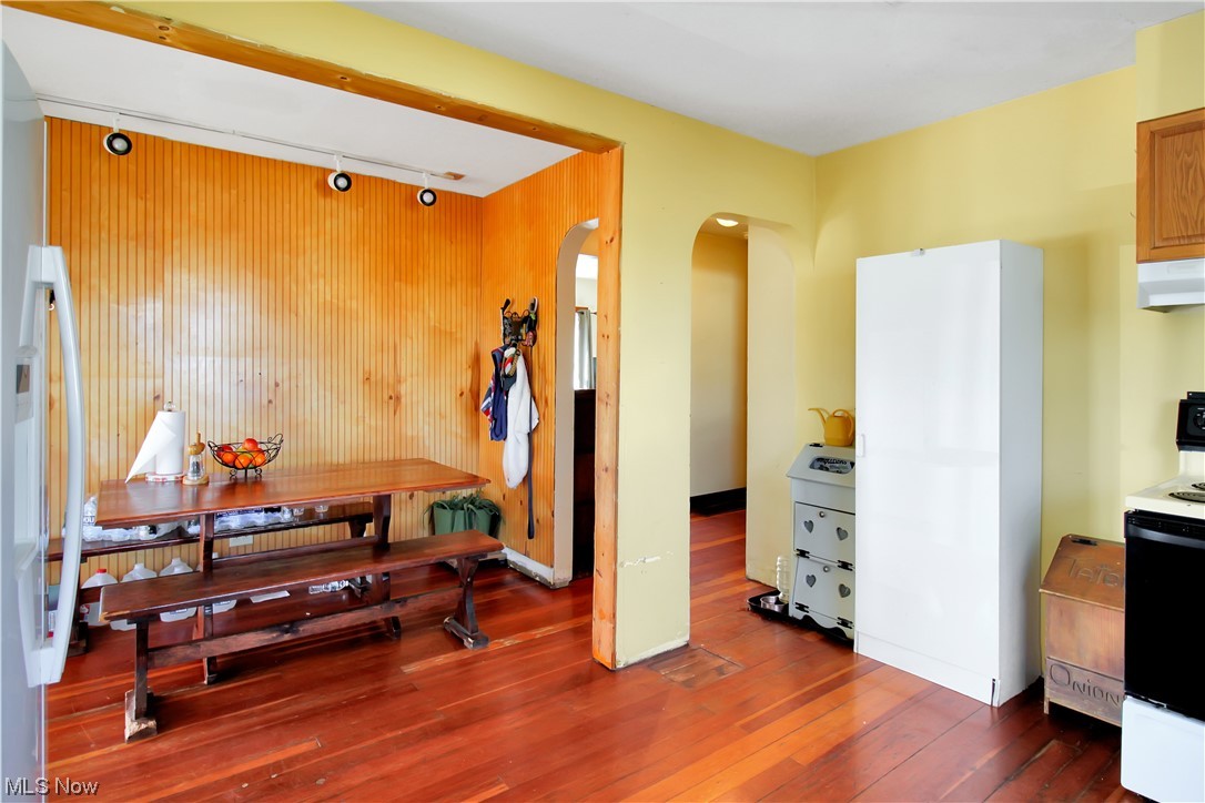 Rosewood Add - Residential