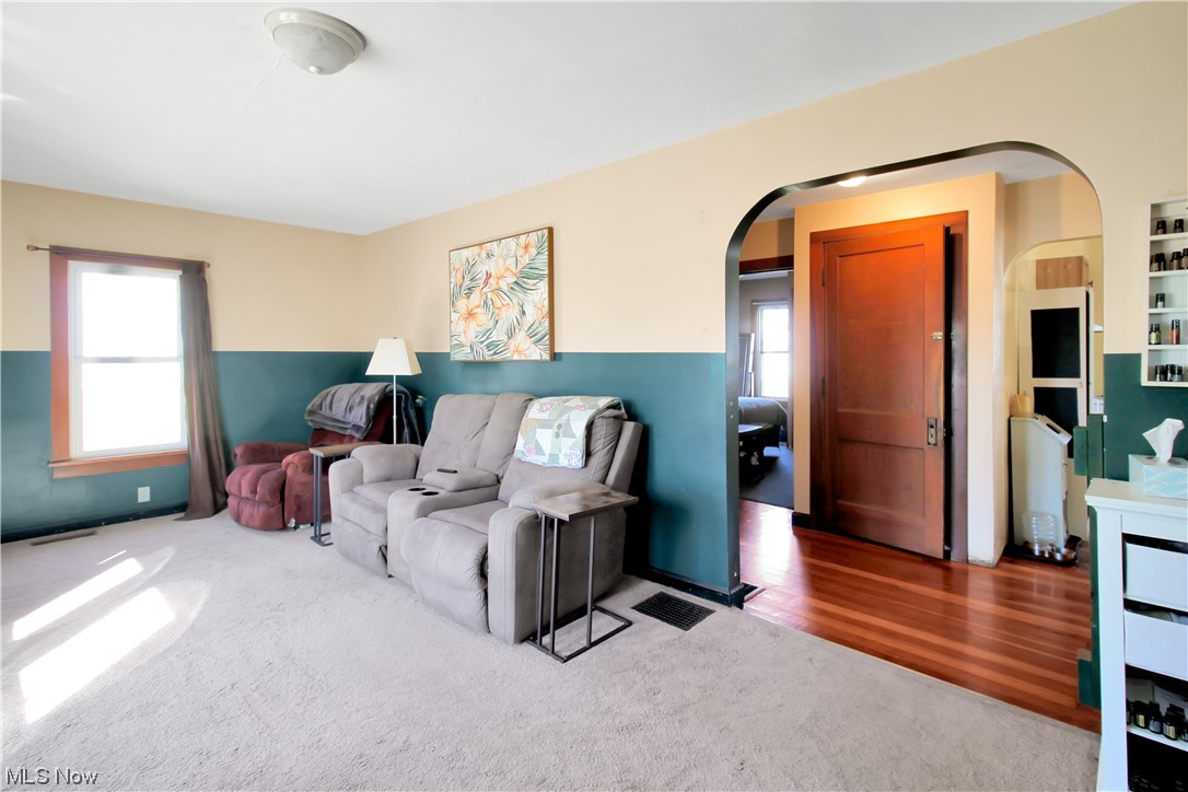 Rosewood Add - Residential