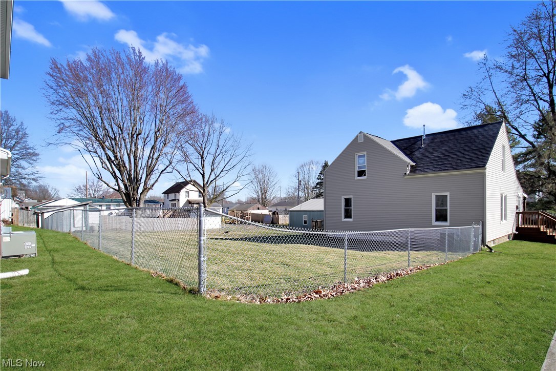 Rosewood Add - Residential