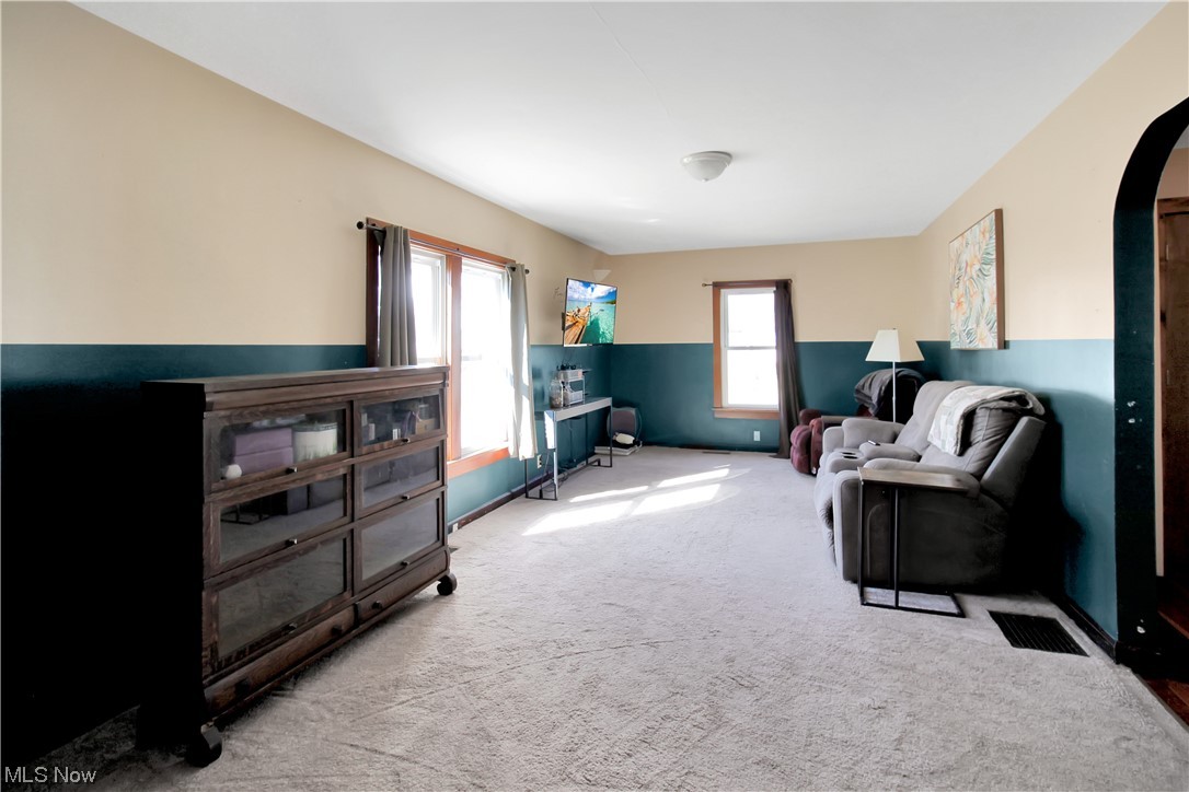 Rosewood Add - Residential