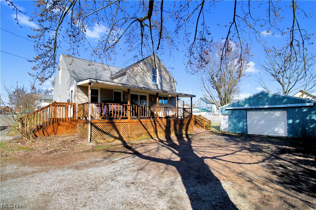 Rosewood Add - Residential