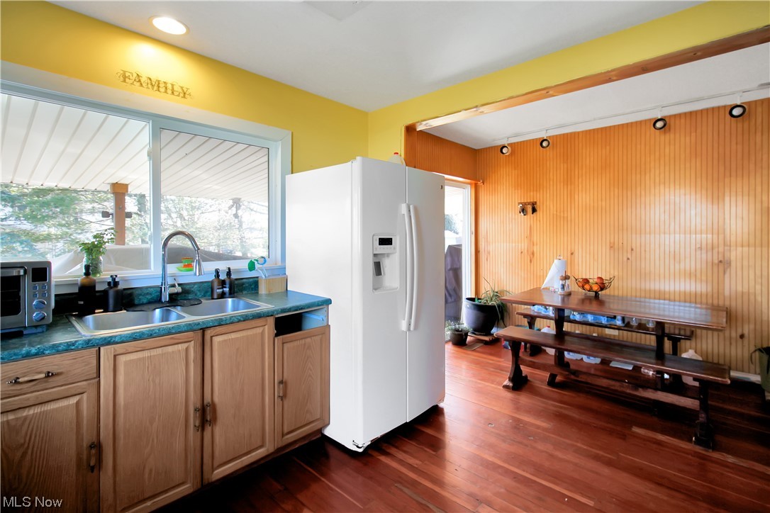 Rosewood Add - Residential