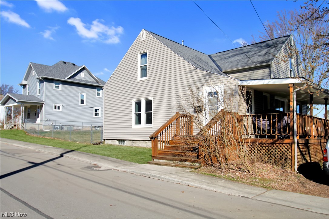 Rosewood Add - Residential