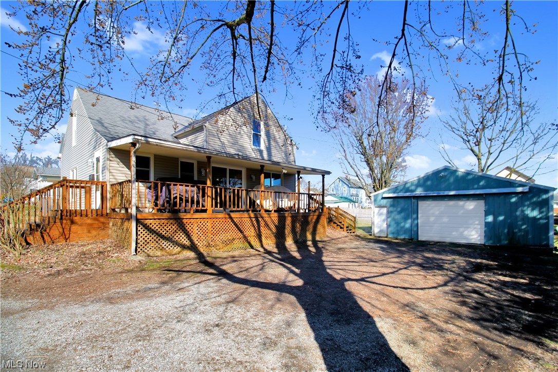 Rosewood Add - Residential