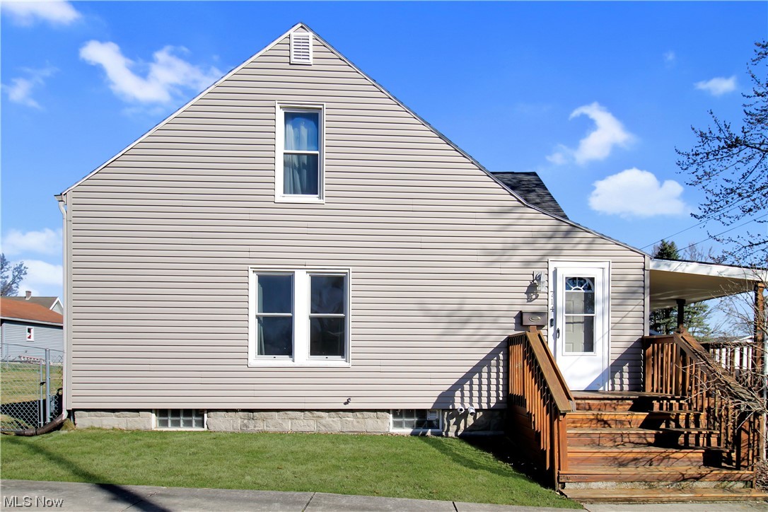 Rosewood Add - Residential