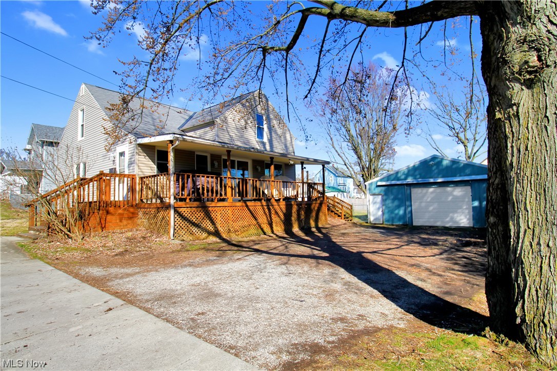 Rosewood Add - Residential