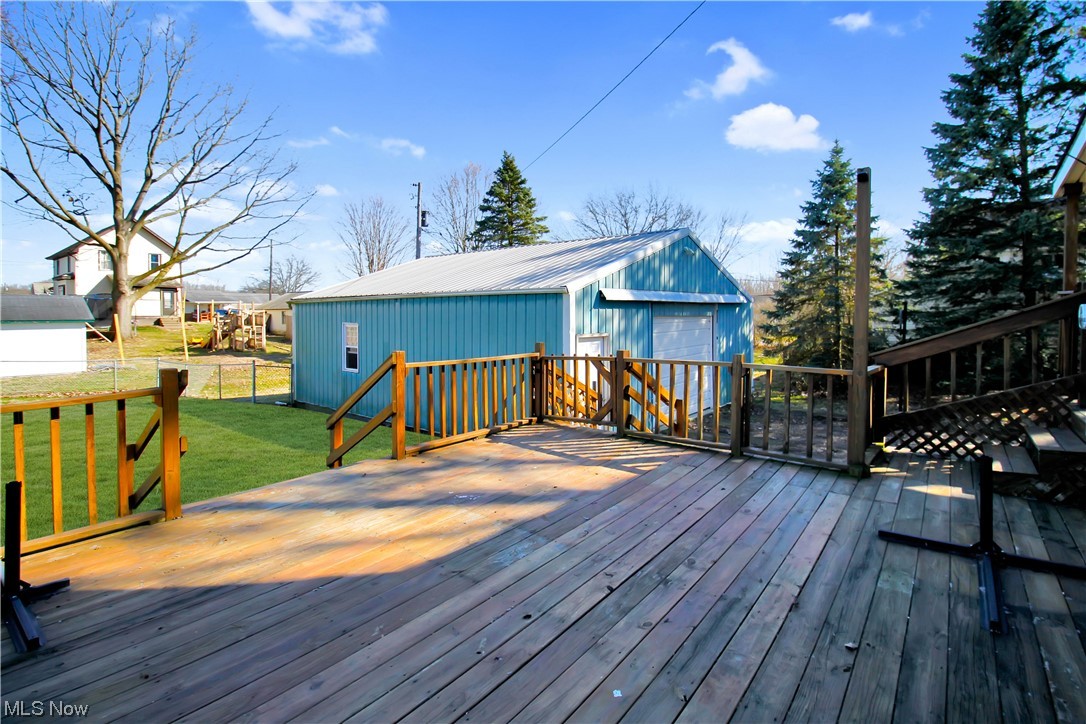 Rosewood Add - Residential