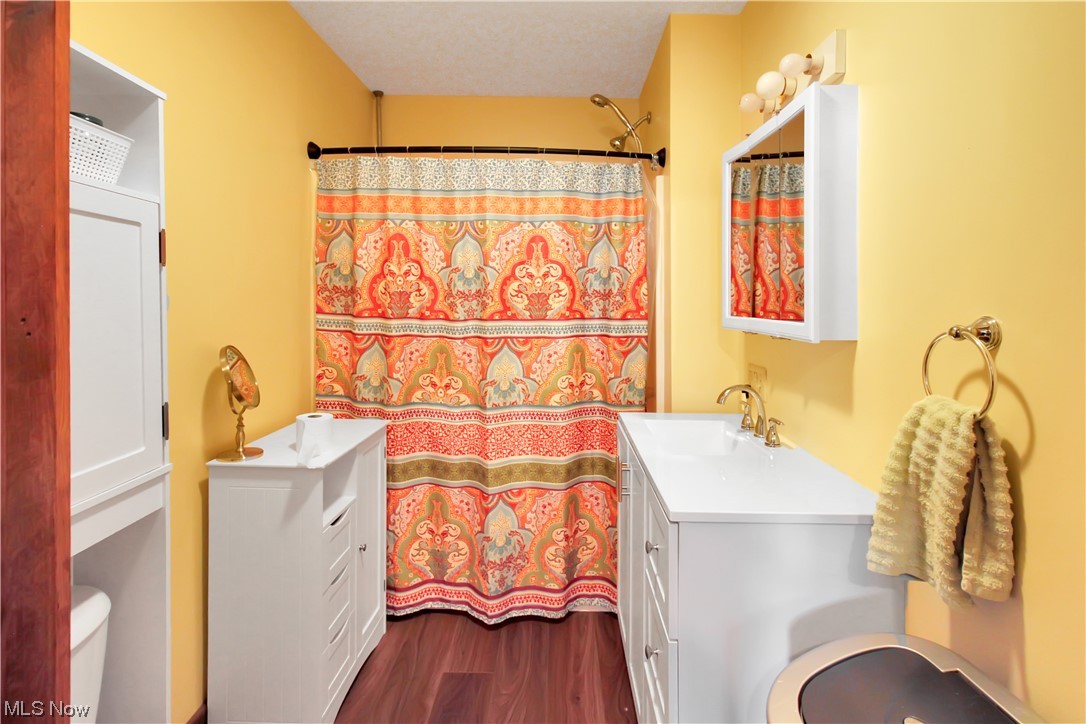 Rosewood Add - Residential