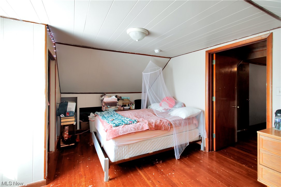 Rosewood Add - Residential