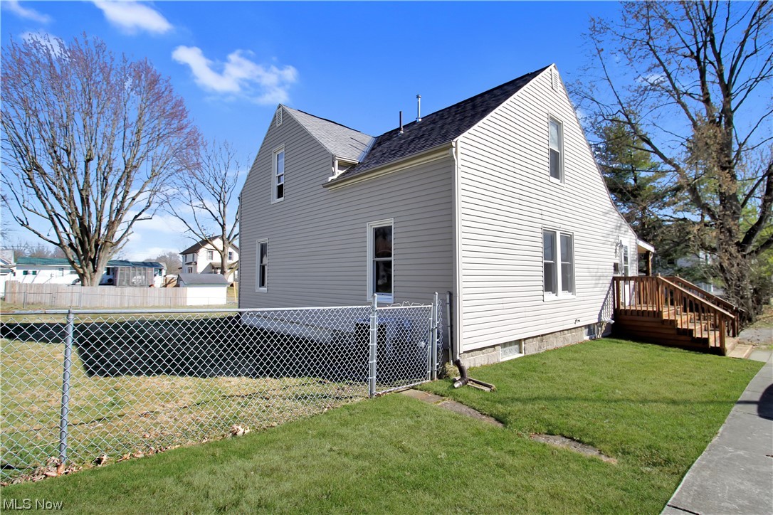 Rosewood Add - Residential