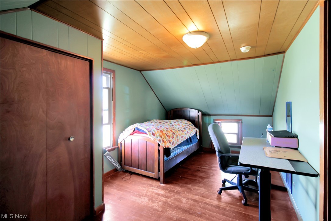 Rosewood Add - Residential