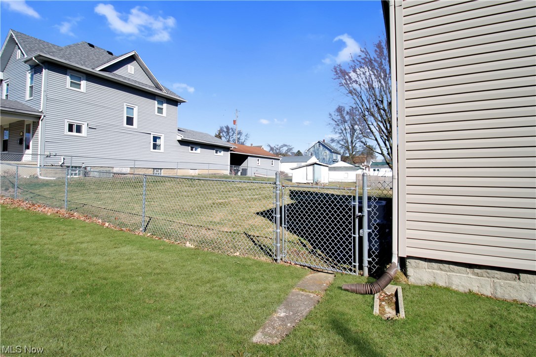 Rosewood Add - Residential