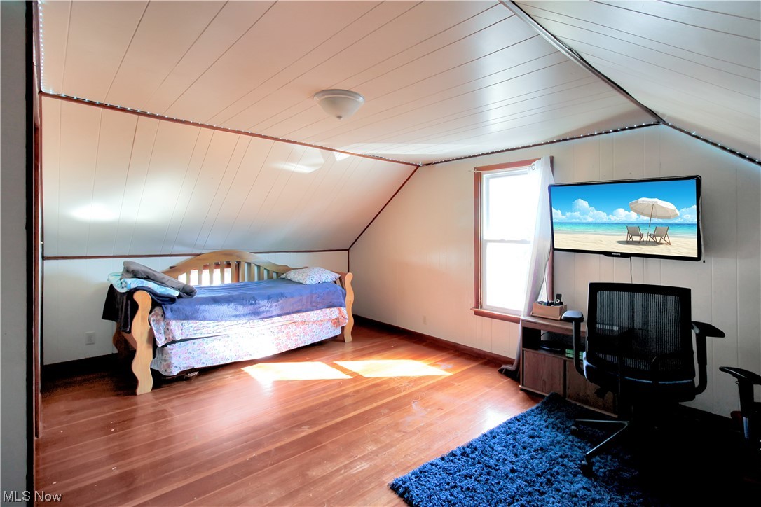 Rosewood Add - Residential