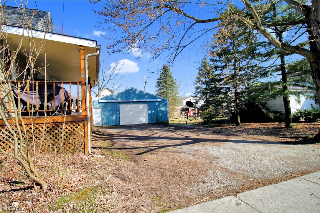 Rosewood Add - Residential