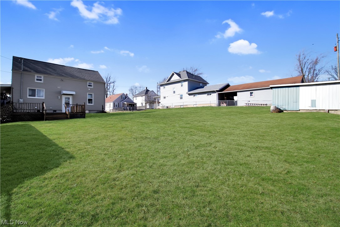 Rosewood Add - Residential